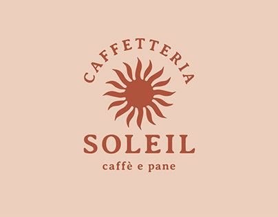 Fictitious | Caffetteria SOLEIL