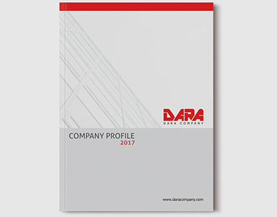 Dara Company Profile 2017