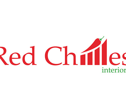 Red Chillies logo