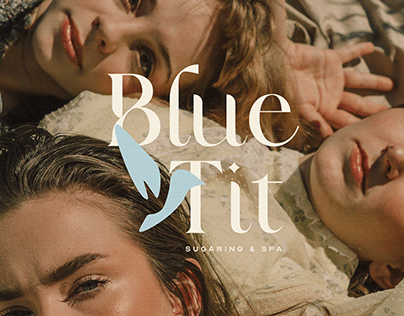 Blue Tit Sugaring & Spa