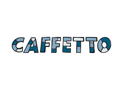 Caffetto Website Project