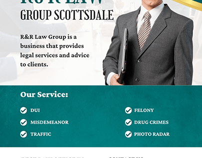 Top Legal Services Provider In Scottsdale, Arizona