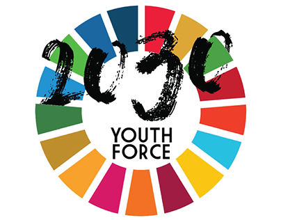 '2030 Youth Force Vietnam' Brand