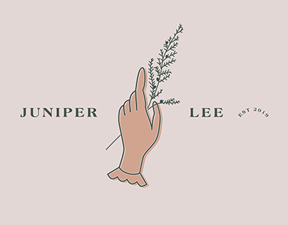 Juniper Lee - Logo