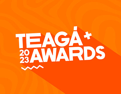 Teagá Awards - Reconhecendo Nossos Colaboradores