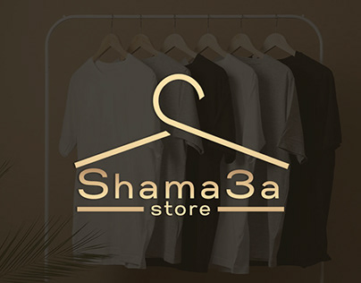 shama3a store - tshirt store