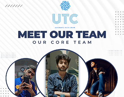 UTC Core Team