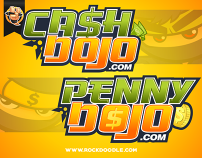 Cash Dojo Penny Dojo