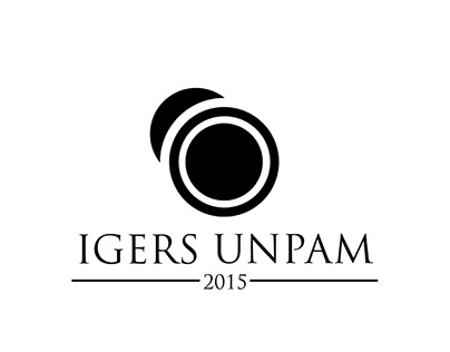 IGERS UNPAM logo