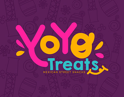 Yoyo Treats / Mexican Street Snacks