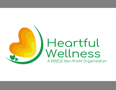 Heartful Wellness Logo