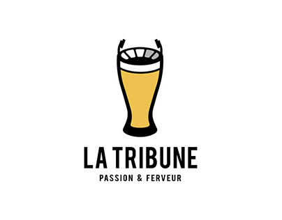 Logo Tribune