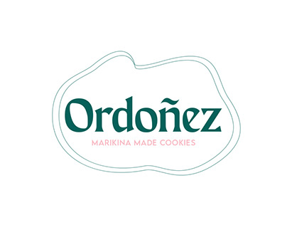 Ordoñez: Marikina Made Cookies