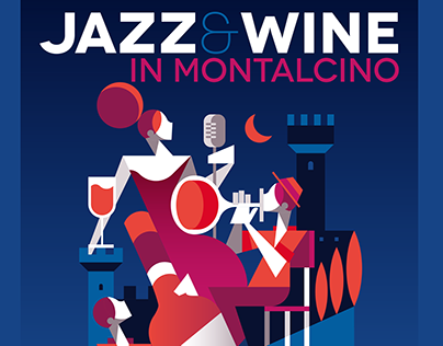 Jazz & Wine in Montalcino 2021