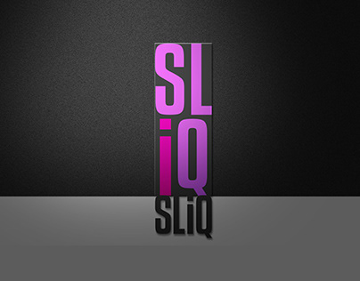 SliQ - Branding