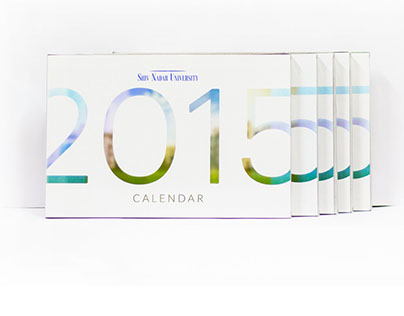 SNU Calendar 2015