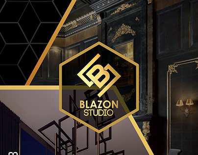 Blazon Salon & Studio