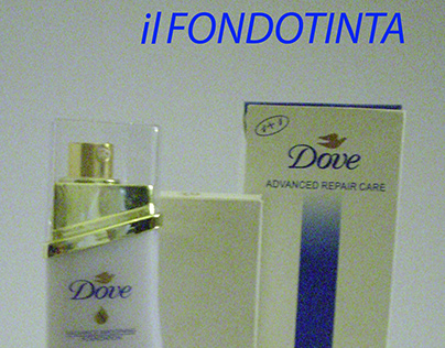 Advertising - Dove Product
