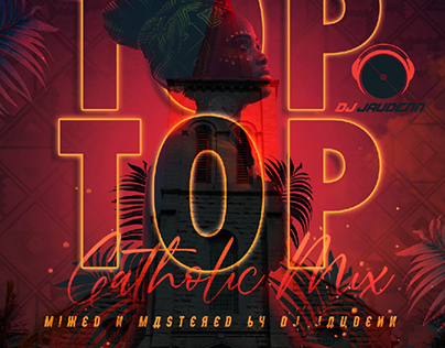 TopTop Mix cover