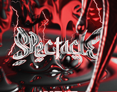 Spectacle Cover Design