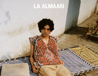 La Almaari- Art Direction Photography