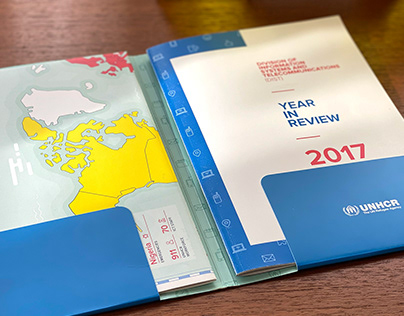 UNHCR - 2017 Annual report