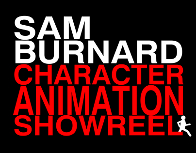 Character Animation Showreel