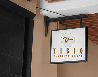 Logo Design For Clothing Brand