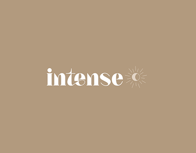 Intense | Brand