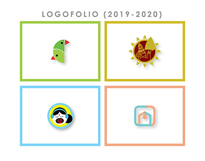 Tiranga Designs - LOGOFOLIO 2019-2020