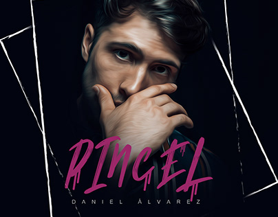Cover Pincel -Daniel Alvarez