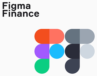 Figma Finance App