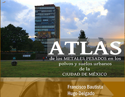 Example of a Mexican Atlas