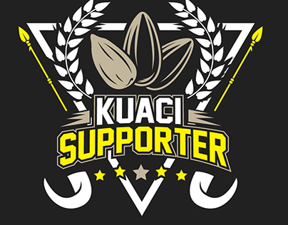 KUACI SUPPORTER