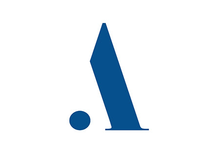 Logo Design - IT Company - Akhilam Inc.