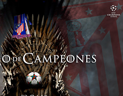 Games of Champions 2015