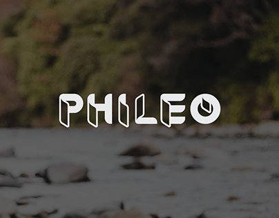 Phileo - Album Cover