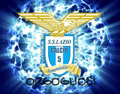 SS Lazio Calcio a 5 Femminile