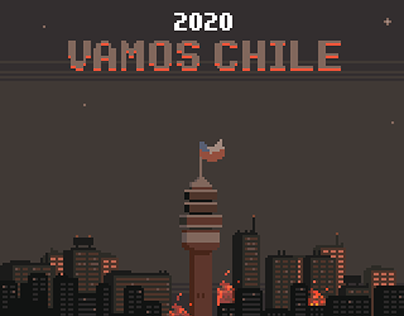 Estallido social, Chile 2019