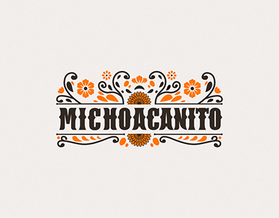 MICHOACANITO | Brand Identity