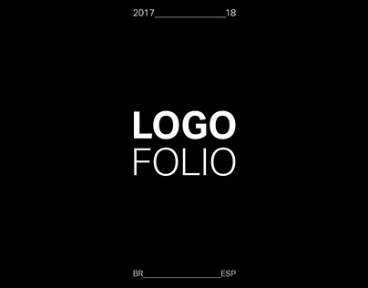 logofolio 2017_18