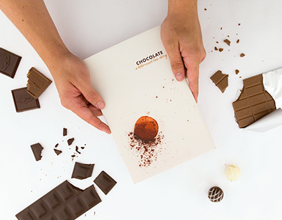 Chocolate – A Bittersweet Love Story