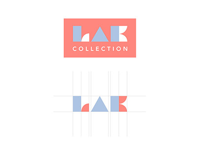 Web-design for Lab-Collection