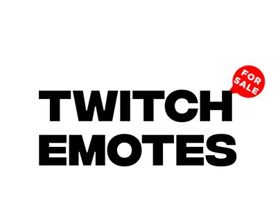 Emotes by Genzo Graphics