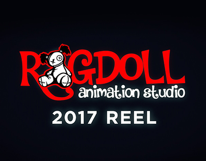 Ragdoll Studio 2017 Showreel