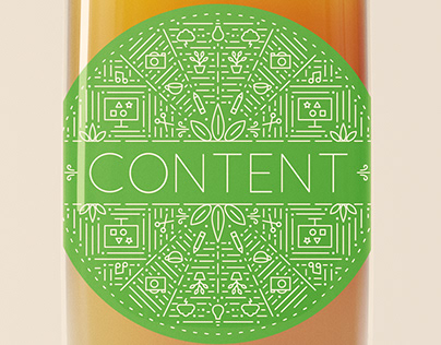 Content Juice