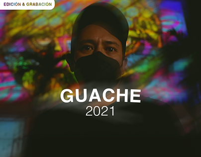 Guache | 2021