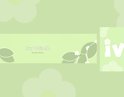 Ivy Climb Productions Profile Pack