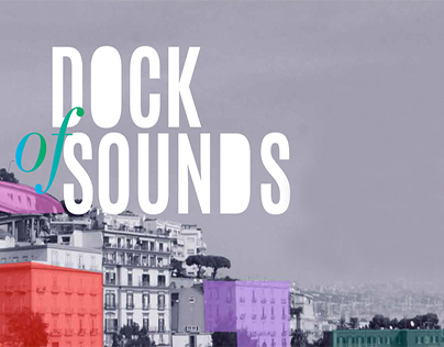 Forum Universale delle Culture 2014 | Dock of Sounds