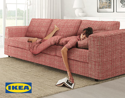 IKEA HOME WEAR / Make Home Count